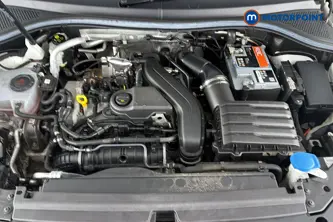Volkswagen Tiguan Life Automatic Petrol SUV - Stock Number (1681210) - 15th supplementary image