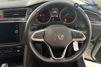 Volkswagen Tiguan Life Automatic Petrol SUV - Stock Number (1681210) - 18th supplementary image