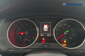 Volkswagen Tiguan Life Automatic Petrol SUV - Stock Number (1681210) - 19th supplementary image