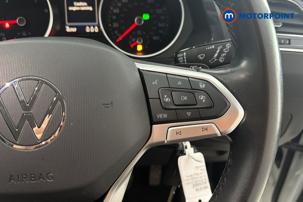 Volkswagen Tiguan Life Automatic Petrol SUV - Stock Number (1681210) - 24th supplementary image