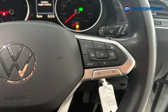 Volkswagen Tiguan Life Automatic Petrol SUV - Stock Number (1681210) - 24th supplementary image