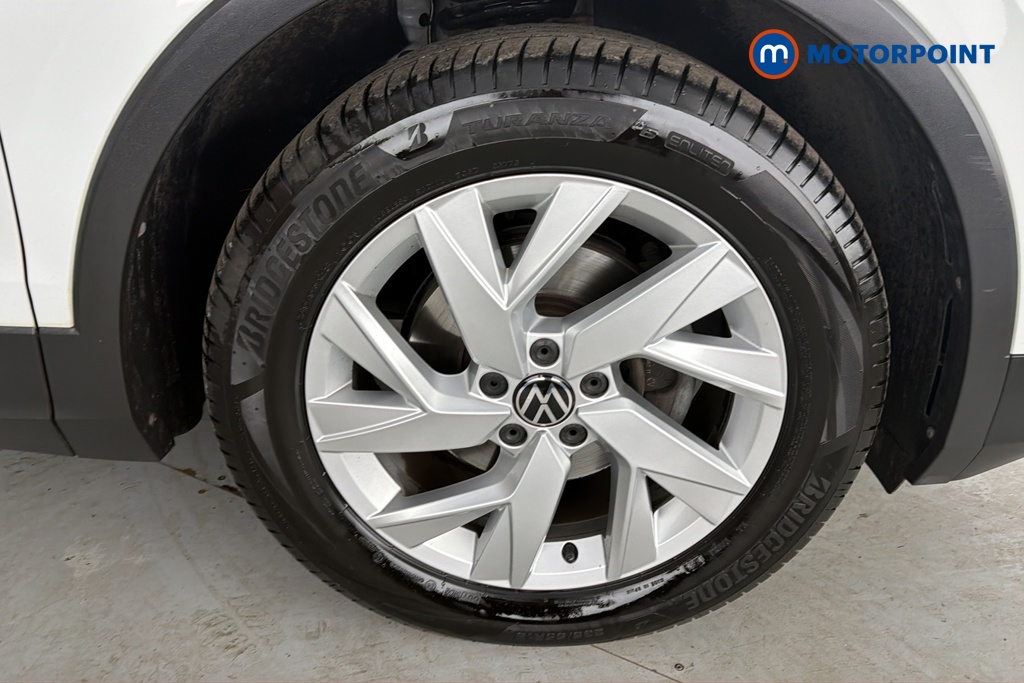Volkswagen Tiguan Life Automatic Petrol SUV - Stock Number (1681210) - 30th supplementary image