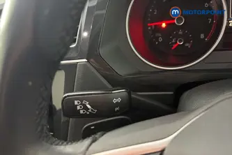 Volkswagen Tiguan Life Automatic Petrol SUV - Stock Number (1681210) - 1st supplementary image