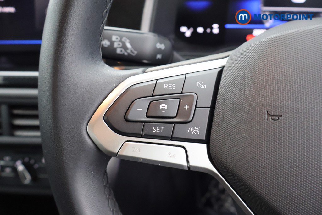 Volkswagen Polo Life Manual Petrol Hatchback - Stock Number (1681235) - 2nd supplementary image