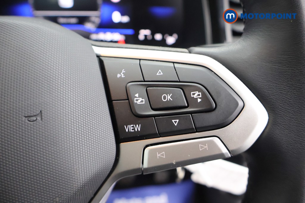 Volkswagen Polo Life Manual Petrol Hatchback - Stock Number (1681235) - 3rd supplementary image