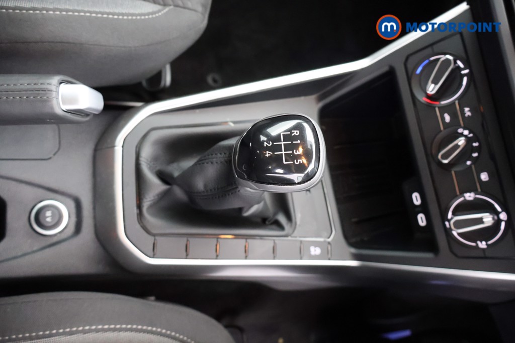 Volkswagen Polo Life Manual Petrol Hatchback - Stock Number (1681235) - 9th supplementary image