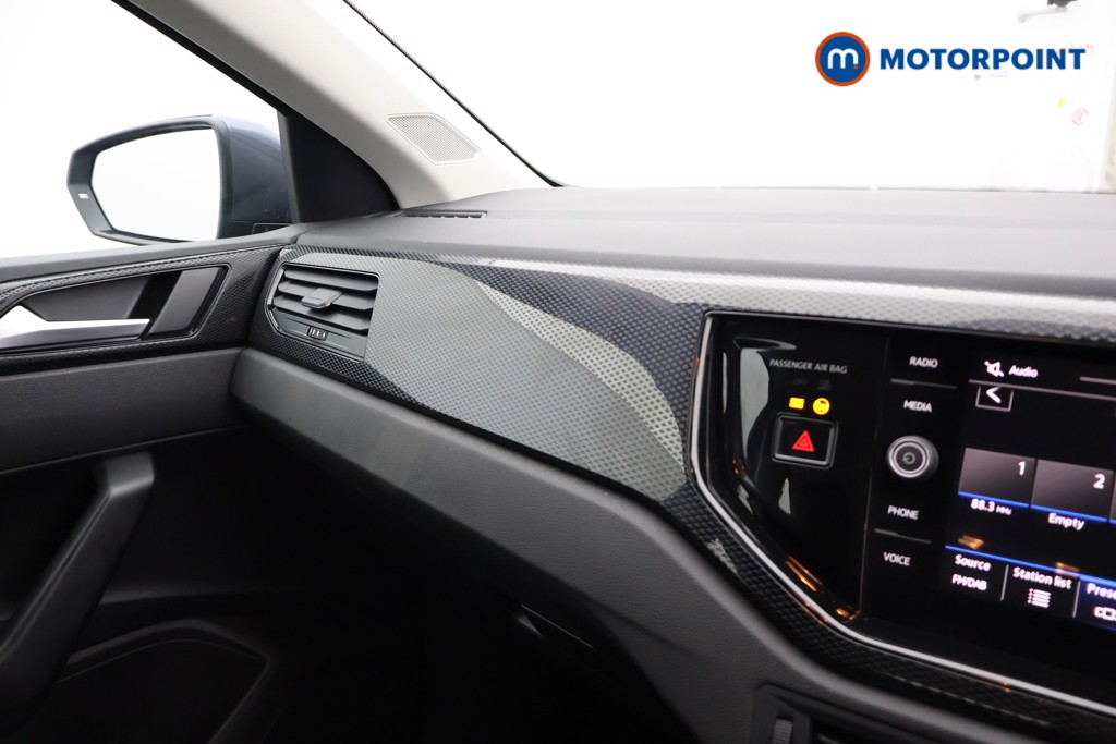 Volkswagen Polo Life Manual Petrol Hatchback - Stock Number (1681235) - 10th supplementary image