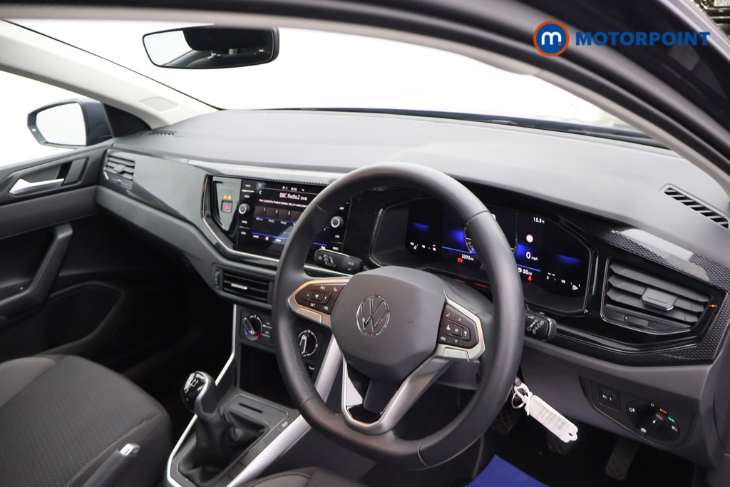 Volkswagen Polo Life Manual Petrol Hatchback - Stock Number (1681235) - 13th supplementary image