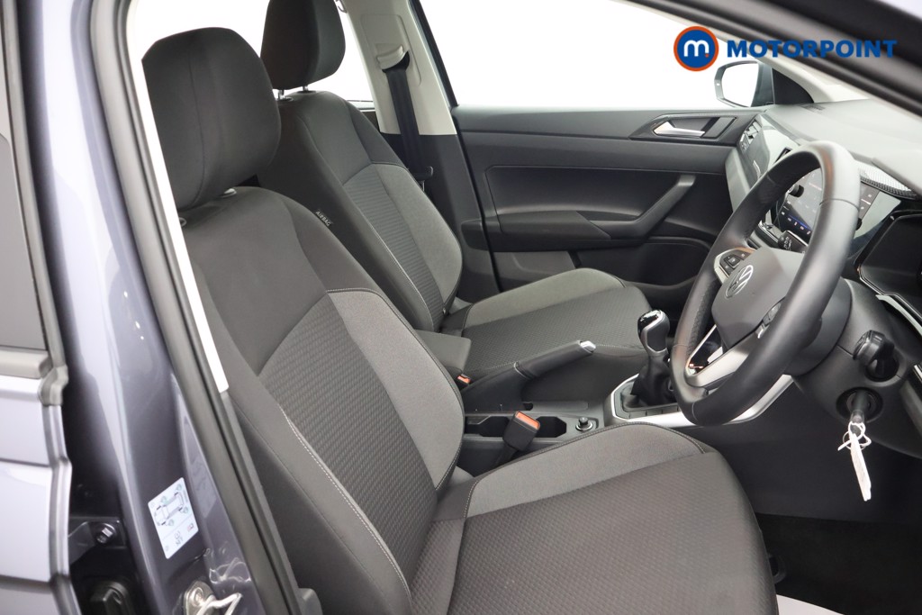 Volkswagen Polo Life Manual Petrol Hatchback - Stock Number (1681235) - 14th supplementary image