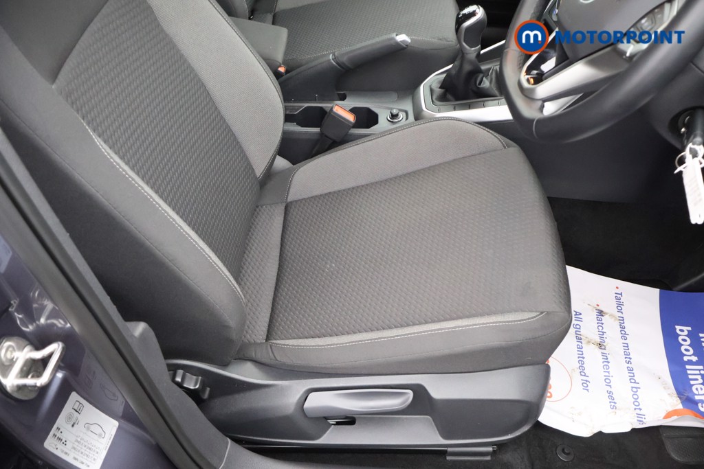 Volkswagen Polo Life Manual Petrol Hatchback - Stock Number (1681235) - 15th supplementary image