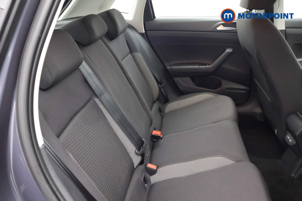 Volkswagen Polo Life Manual Petrol Hatchback - Stock Number (1681235) - 16th supplementary image