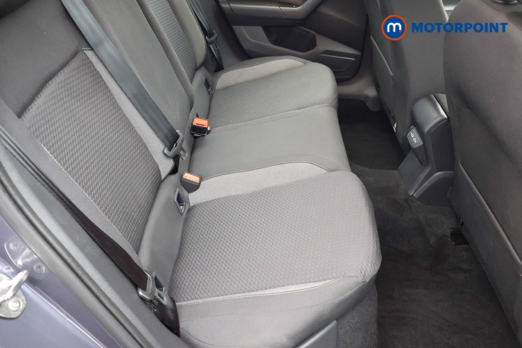 Volkswagen Polo Life Manual Petrol Hatchback - Stock Number (1681235) - 17th supplementary image