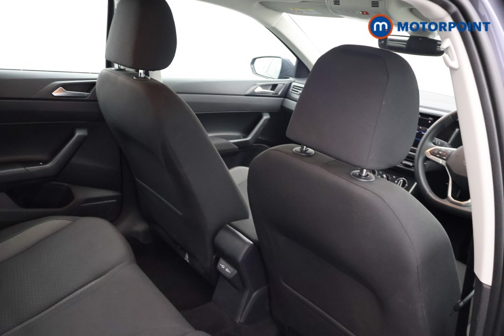 Volkswagen Polo Life Manual Petrol Hatchback - Stock Number (1681235) - 18th supplementary image