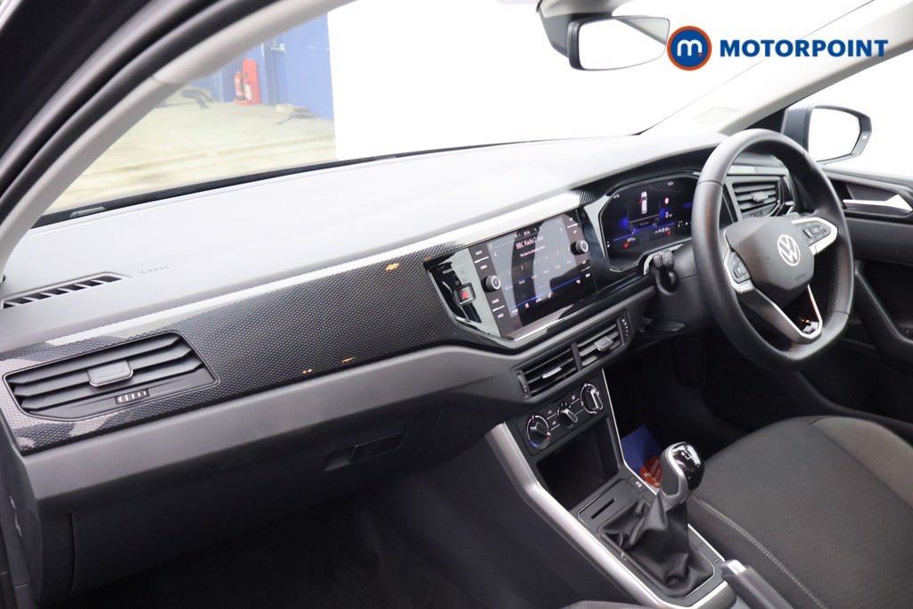 Volkswagen Polo Life Manual Petrol Hatchback - Stock Number (1681235) - 20th supplementary image