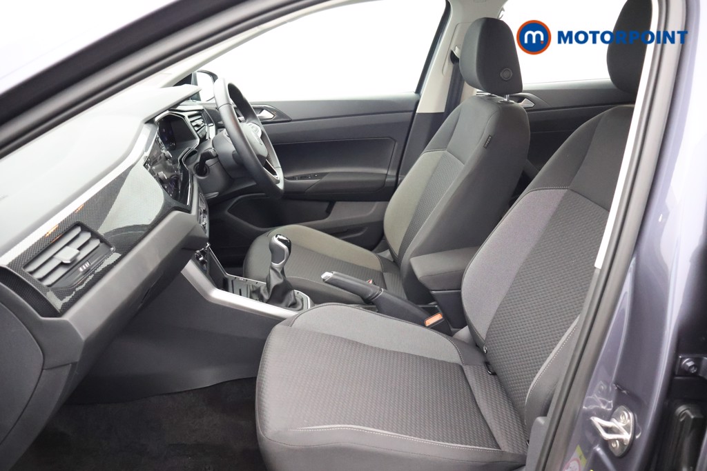 Volkswagen Polo Life Manual Petrol Hatchback - Stock Number (1681235) - 21st supplementary image