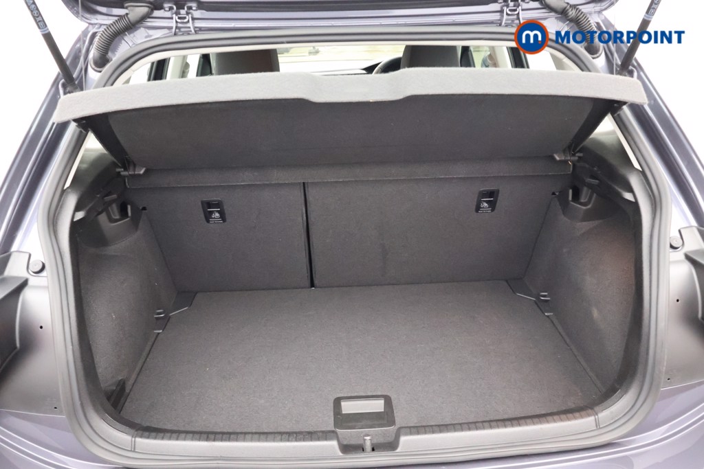 Volkswagen Polo Life Manual Petrol Hatchback - Stock Number (1681235) - 22nd supplementary image