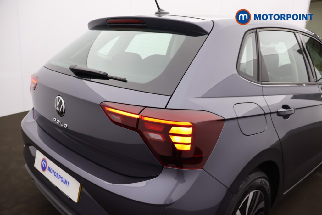 Volkswagen Polo Life Manual Petrol Hatchback - Stock Number (1681235) - 23rd supplementary image