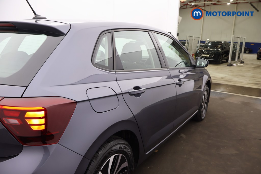 Volkswagen Polo Life Manual Petrol Hatchback - Stock Number (1681235) - 24th supplementary image