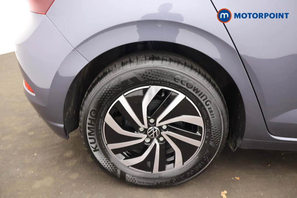 Volkswagen Polo Life Manual Petrol Hatchback - Stock Number (1681235) - 25th supplementary image