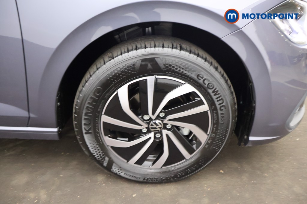 Volkswagen Polo Life Manual Petrol Hatchback - Stock Number (1681235) - 26th supplementary image