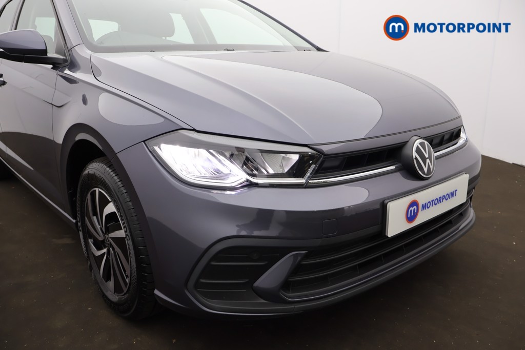 Volkswagen Polo Life Manual Petrol Hatchback - Stock Number (1681235) - 27th supplementary image