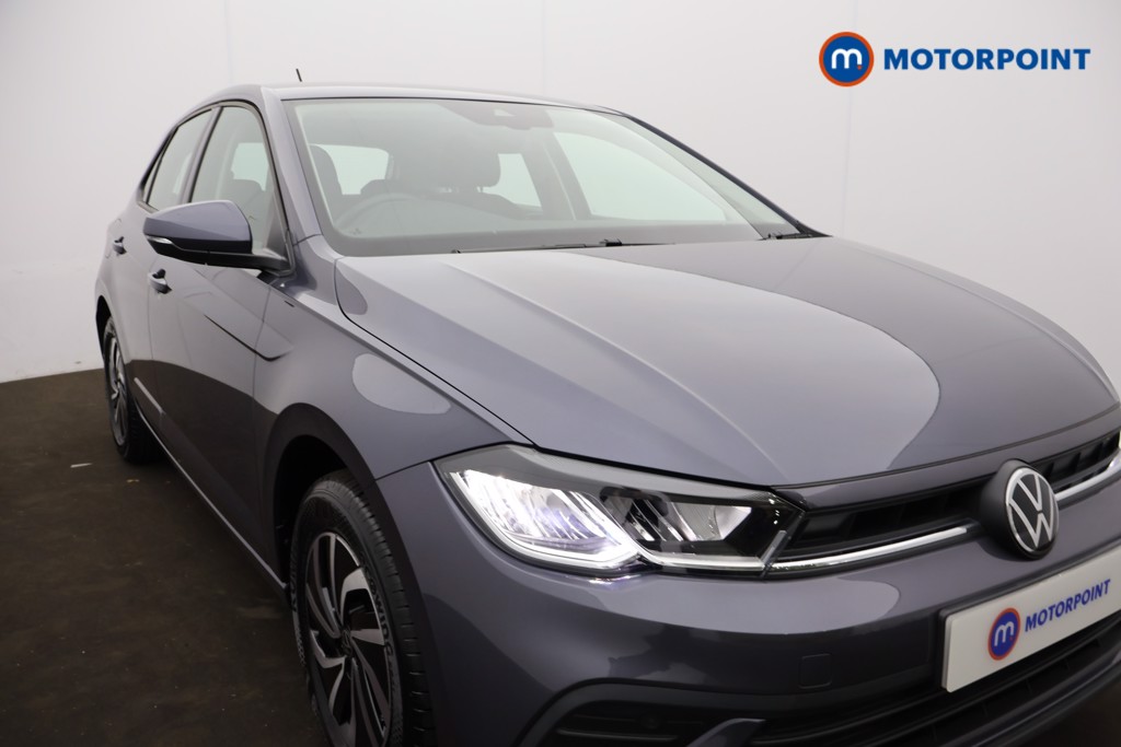 Volkswagen Polo Life Manual Petrol Hatchback - Stock Number (1681235) - 28th supplementary image