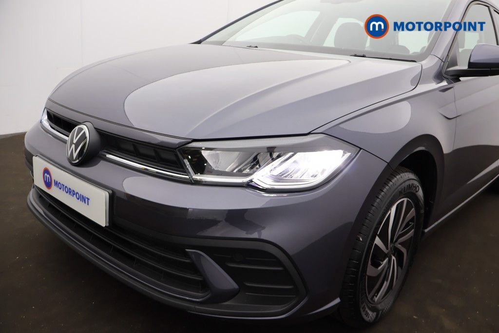 Volkswagen Polo Life Manual Petrol Hatchback - Stock Number (1681235) - 29th supplementary image