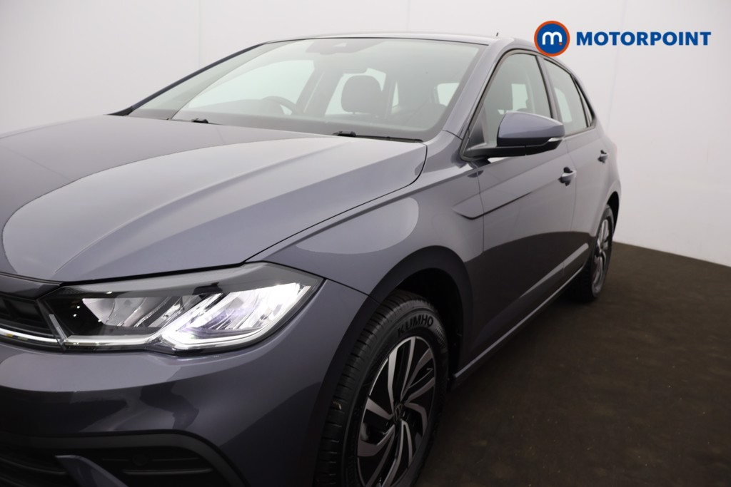 Volkswagen Polo Life Manual Petrol Hatchback - Stock Number (1681235) - 30th supplementary image
