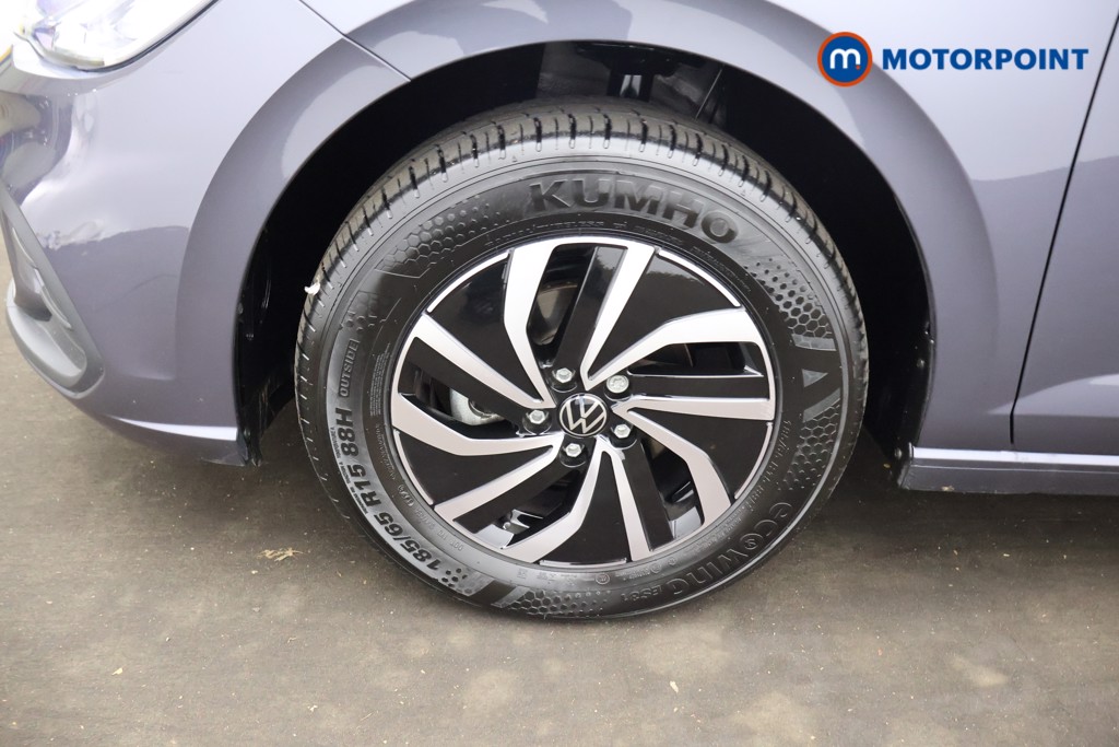 Volkswagen Polo Life Manual Petrol Hatchback - Stock Number (1681235) - 31st supplementary image