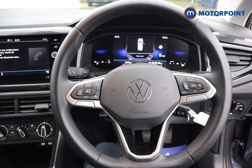 Volkswagen Polo Life Manual Petrol Hatchback - Stock Number (1681235) - 1st supplementary image