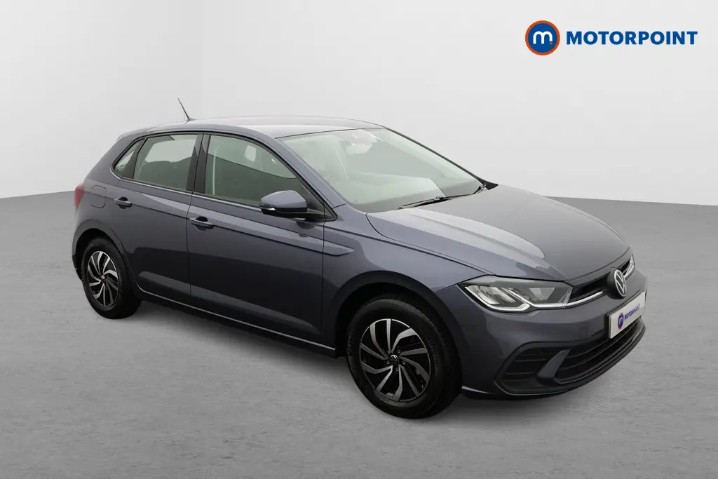 2026 Volkswagen Polo