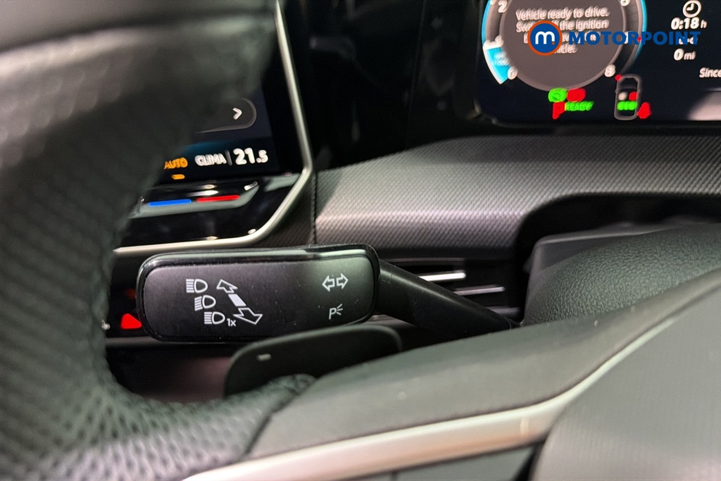 Volkswagen Golf Black Edition Automatic Petrol Hatchback - Stock Number (1681262) - 5th supplementary image
