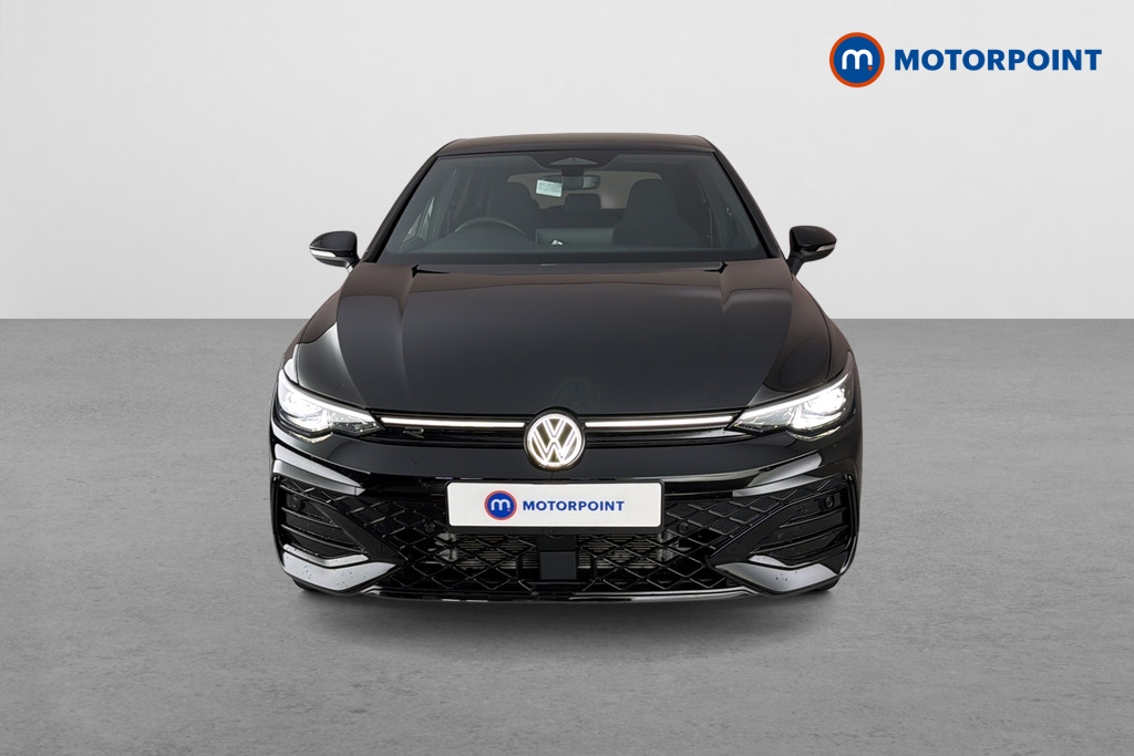 Volkswagen Golf Black Edition Automatic Petrol Hatchback - Stock Number (1681262) - Front bumper