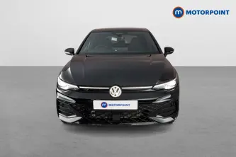 Volkswagen Golf Black Edition Automatic Petrol Hatchback - Stock Number (1681262) - Front bumper