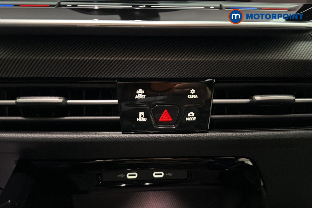 Volkswagen Golf Black Edition Automatic Petrol Hatchback - Stock Number (1681262) - 12th supplementary image