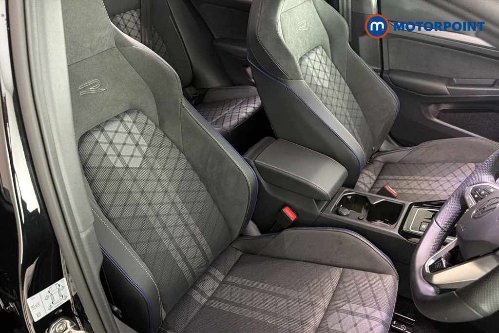 Volkswagen Golf Black Edition Automatic Petrol Hatchback - Stock Number (1681262) - 22nd supplementary image