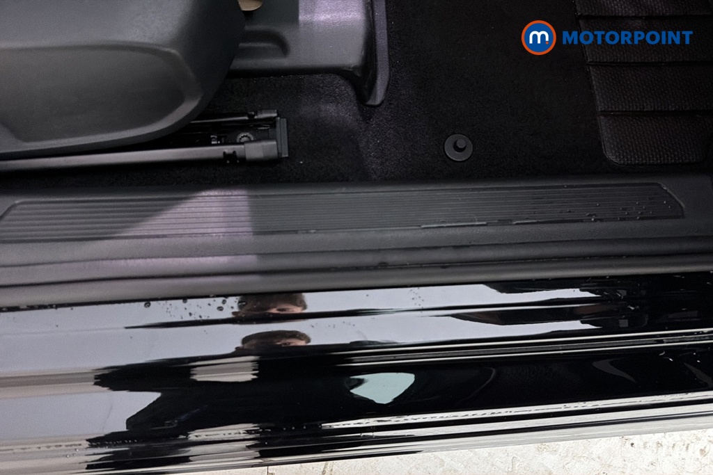 Volkswagen Golf Black Edition Automatic Petrol Hatchback - Stock Number (1681262) - 24th supplementary image