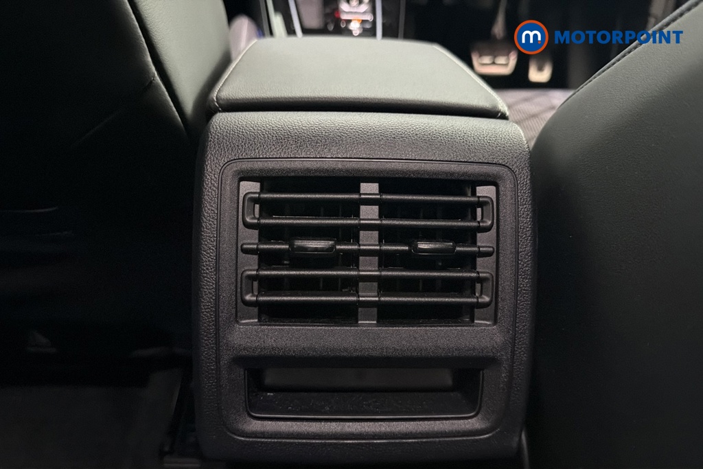Volkswagen Golf Black Edition Automatic Petrol Hatchback - Stock Number (1681262) - 28th supplementary image