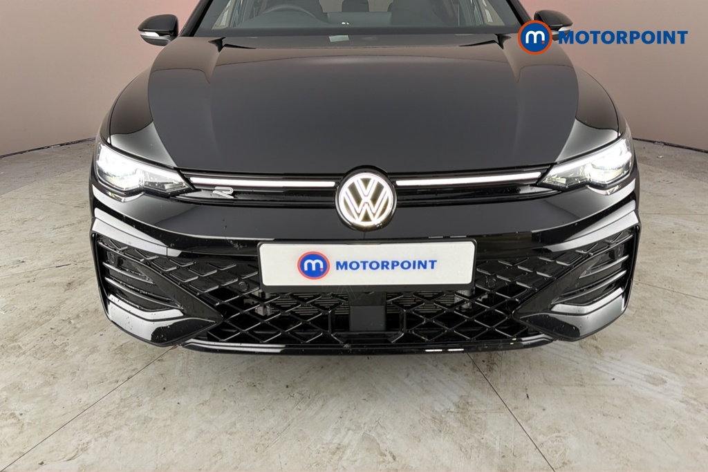 Volkswagen Golf Black Edition Automatic Petrol Hatchback - Stock Number (1681262) - 43rd supplementary image