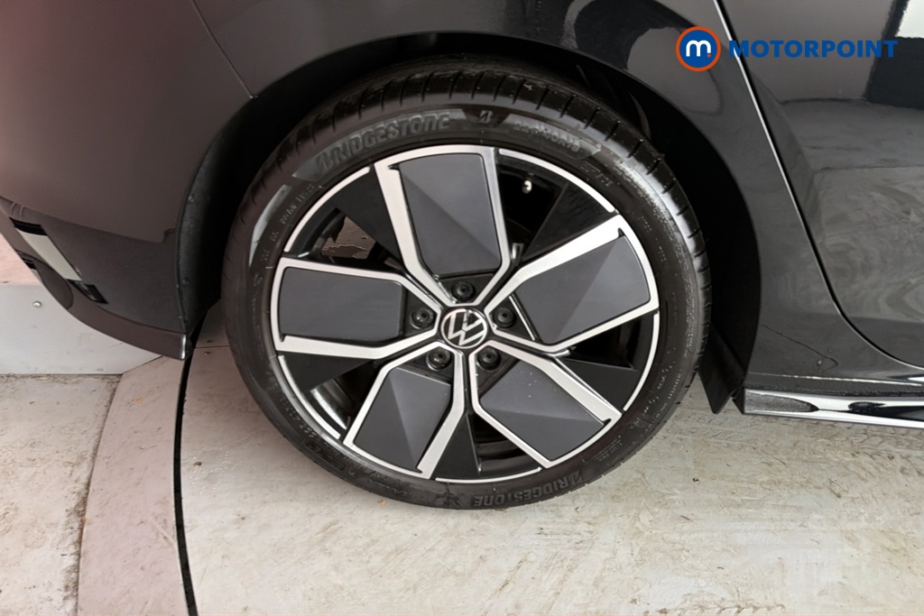 Volkswagen Golf Black Edition Automatic Petrol Hatchback - Stock Number (1681262) - 46th supplementary image