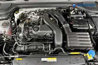 Volkswagen Golf Black Edition Automatic Petrol Hatchback - Stock Number (1681262) - 48th supplementary image