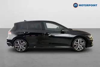 Volkswagen Golf Black Edition Automatic Petrol Hatchback - Stock Number (1681262) - Passenger side