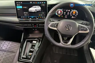 Volkswagen Golf Black Edition Automatic Petrol Hatchback - Stock Number (1681262) - 1st supplementary image