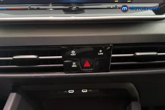 Volkswagen Golf Match Manual Petrol Hatchback - Stock Number (1681433) - 3rd supplementary image