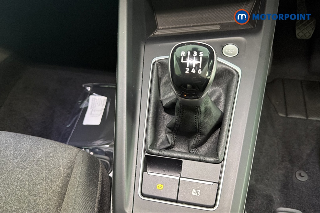 Volkswagen Golf Match Manual Petrol Hatchback - Stock Number (1681433) - 5th supplementary image
