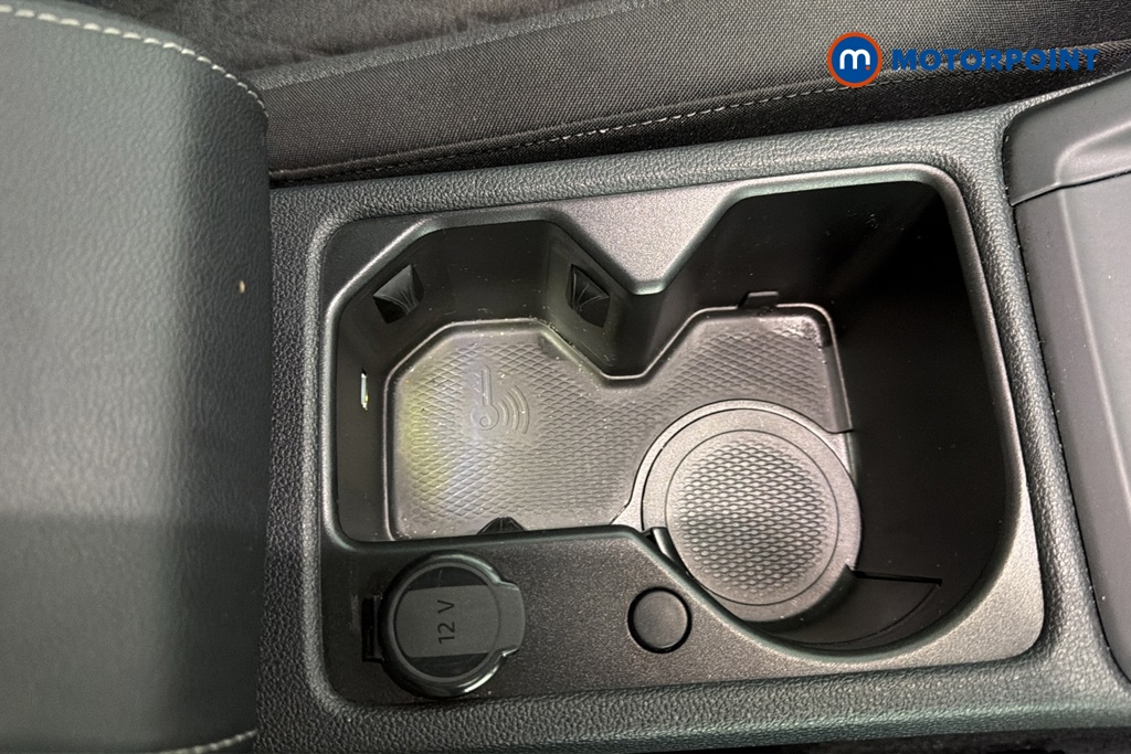Volkswagen Golf Match Manual Petrol Hatchback - Stock Number (1681433) - 6th supplementary image