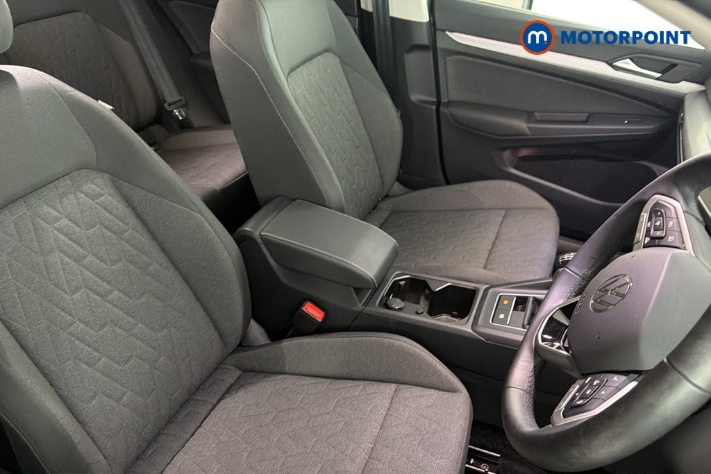 Volkswagen Golf Match Manual Petrol Hatchback - Stock Number (1681433) - 8th supplementary image
