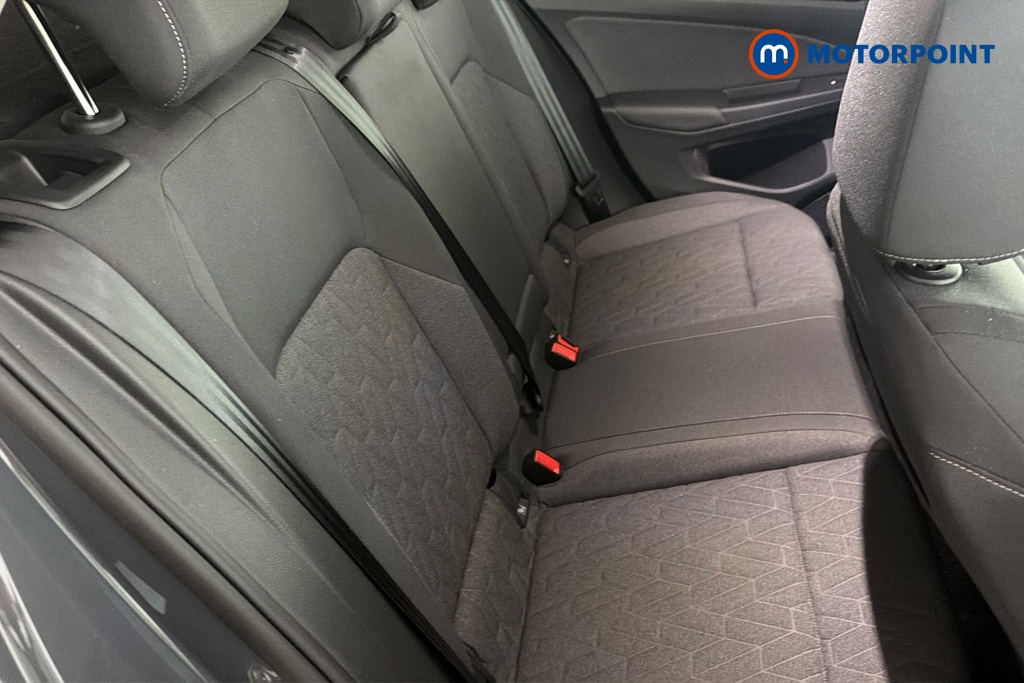Volkswagen Golf Match Manual Petrol Hatchback - Stock Number (1681433) - 9th supplementary image