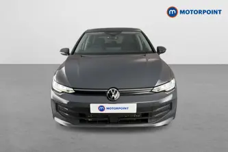 Volkswagen Golf Match Manual Petrol Hatchback - Stock Number (1681433) - Front bumper