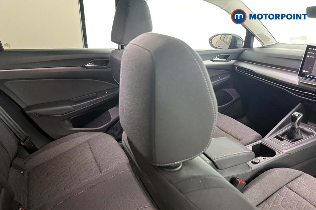 Volkswagen Golf Match Manual Petrol Hatchback - Stock Number (1681433) - 12th supplementary image